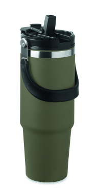 Logo trade meene pilt: SUMA HAND topeltseinaga termoskruus 850 ml