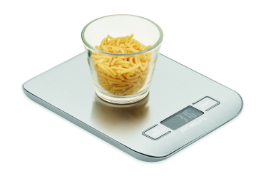 Logotrade reklaamtooted pilt: Digitaalne köögikaal 5 kg