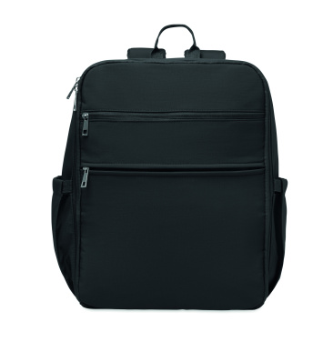 Logotrade meene foto: Kämpingu nailonist seljakott 20L