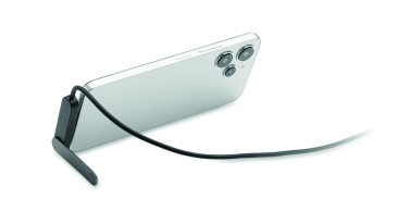 Logotrade ärikingi foto: 60W USB-C kaabliga telefonialus