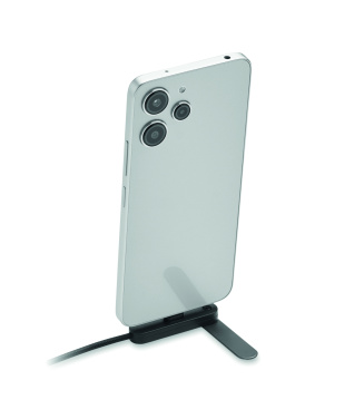 Logo trade reklaamtoote pilt: 60W USB-C kaabliga telefonialus