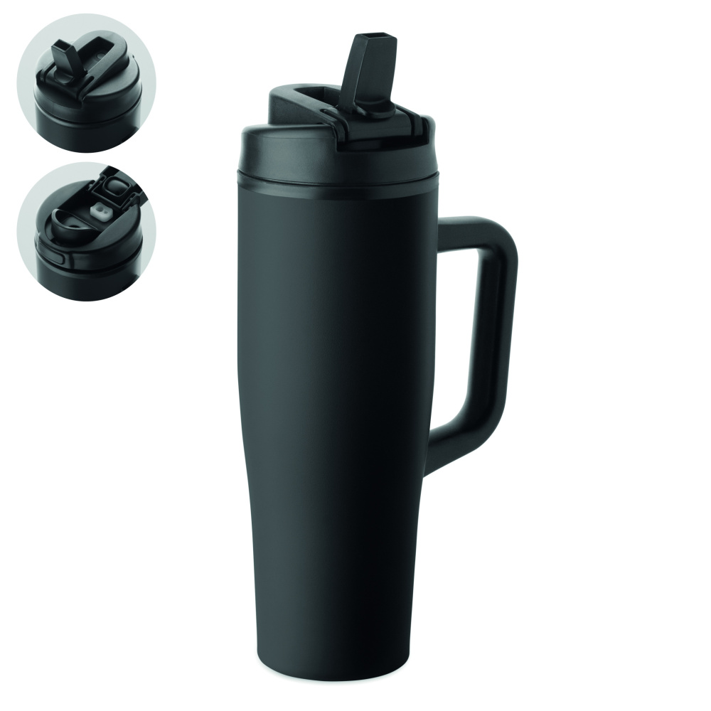 Logo trade meene pilt: Topeltseinaga termos 900ml