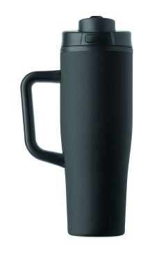 Logotrade meened pilt: Topeltseinaga termos 900ml