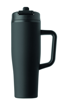 Logotrade reklaamtooted pilt: Topeltseinaga termos 900ml