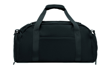 Logo trade firmakingituse pilt: Linnalik nailonist spordikott 20L