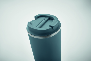 Logotrade firmakingi foto: Kaheseinaline trummel 510 ml