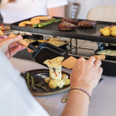 Logotrade firmakingid pilt: BOSKA Raclette Gourmet Party, 8 inimest (EL-tüüpi F)