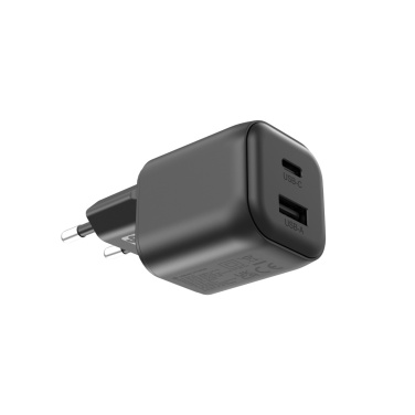Logotrade ärikingitused pilt: Urban Vitamin Livermore RCS taaskasutatud 100W GAN laadija