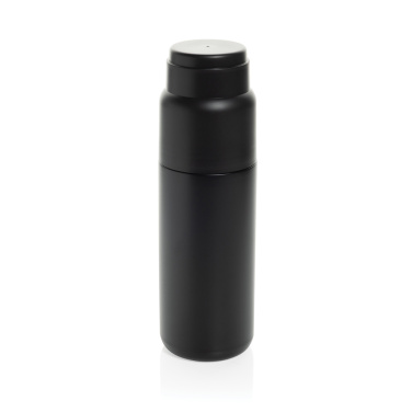 Logo trade firmakingituse pilt: Thermocup RCS taaskasutatud termos 500ml