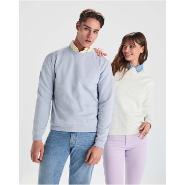 Logo trade firmakingitused foto: Clasica unisex crewneck pusa