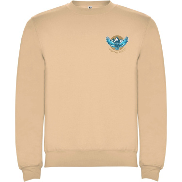 Logo trade meene pilt: Clasica unisex crewneck pusa