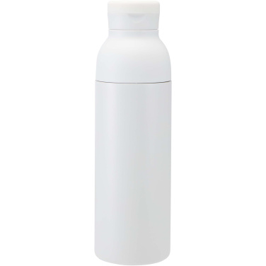 Logotrade reklaamkingitused pilt: Illuminate 650 ml RCS topeltseinaga roostevabast terasest veepudel