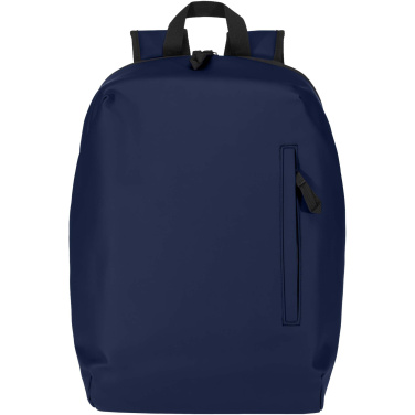 Logo trade reklaamkingitused foto: Resi Plus 15" GRS vargusvastane seljakott 18L
