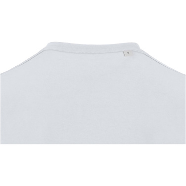 Logo trade meened foto: Balfour 200 g/m² lühikeste varrukatega unisex orgaaniline T-särk