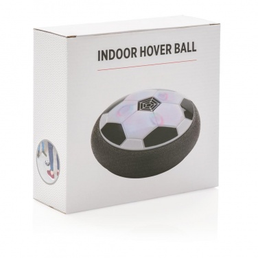 Logo trade mainoslahjat tuotekuva: Hover ball värikäillä LED valoilla