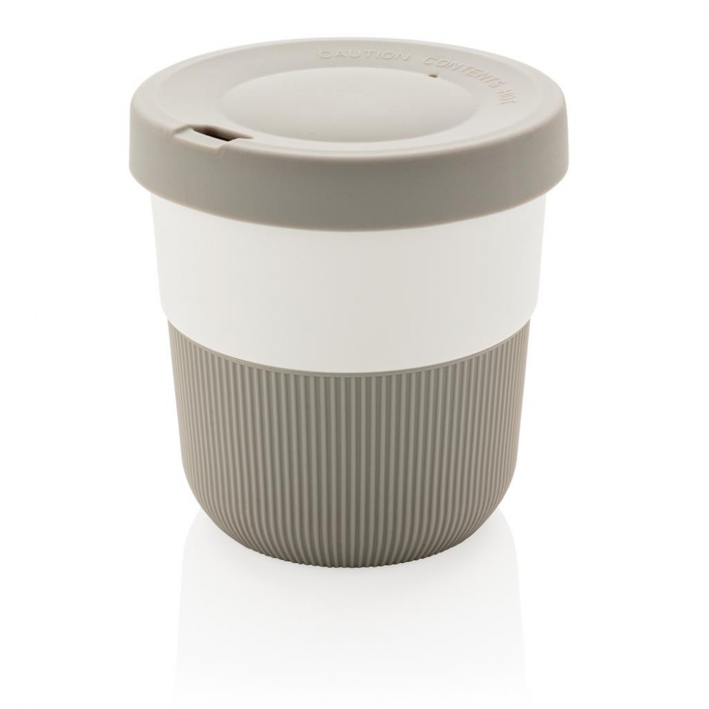 Logotrade liikelahjat kuva: PLA cup coffee to go 280ml, hall