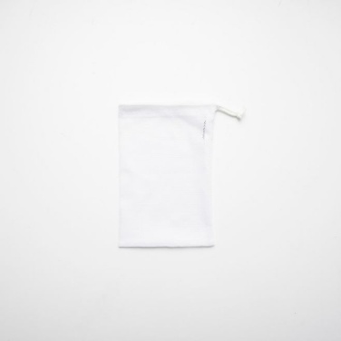 Logotrade liikelahjat kuva: Hedelmäkassi sublimaatiopainatuksella, 15x21 cm, valkoinen