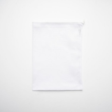 Logotrade mainoslahjat ja liikelahjat tuotekuva: Hedelmäkassi sublimaatiopainatuksella, 25x32 cm, valkoinen