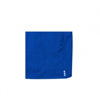 Logo trade liikelahja kuva: #44 Langley softshell-takki, sininen