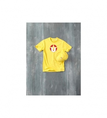 Logotrade mainoslahja ja liikelahja kuva: Feniks-lakki, keltainen