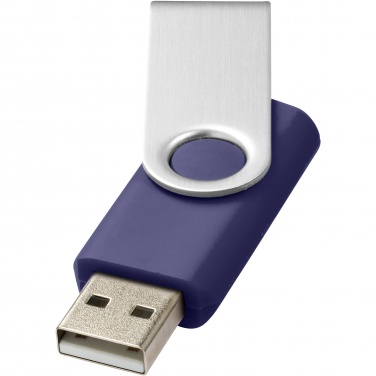 Logotrade liikelahjat kuva: Rotate-basic-USB-muistitikku, 32 Gt