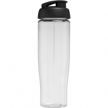 Logotrade mainoslahjat kuva: H2O Active® Tempo 700 ml flip kansi urheilujuomapullo