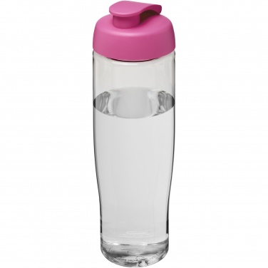 Logo trade liikelahja kuva: H2O Active® Tempo 700 ml flip kansi urheilujuomapullo