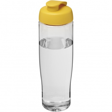 Logotrade mainoslahja ja liikelahja kuva: H2O Active® Tempo 700 ml flip kansi urheilujuomapullo