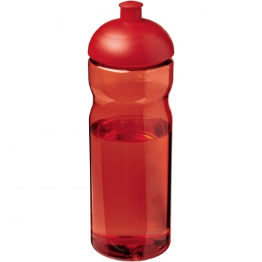 Logotrade liikelahjat kuva: H2O Active® Base 650 ml kupukantinen urheilujuomapullo