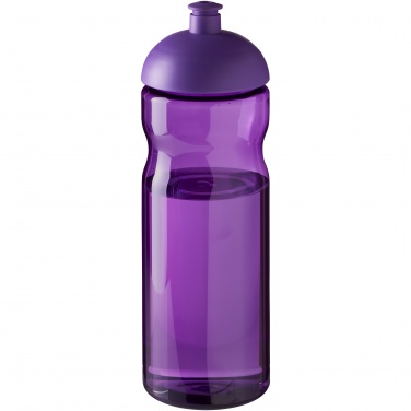 Logo trade mainostuotet tuotekuva: H2O Active® Base 650 ml kupukantinen urheilujuomapullo