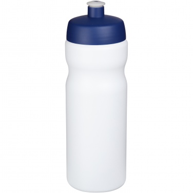 Logotrade liikelahja tuotekuva: Baseline® Plus 650 ml -urheilujuomapullo