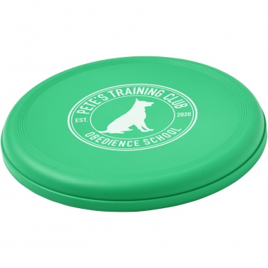 Logo trade liikelahja mainoslahja tuotekuva: Max muovinen koiran frisbee