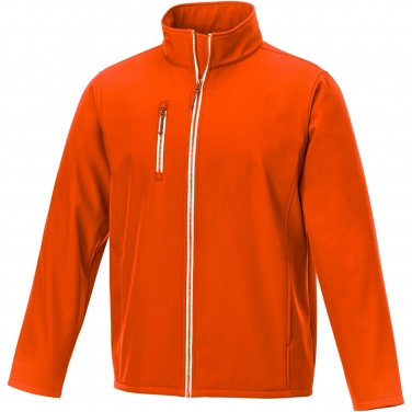 Logotrade liikelahjat kuva: Orion miesten softshell-takki