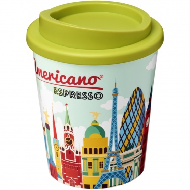 Logotrade liikelahjat mainoslahjat tuotekuva: Brite-Americano® Espresso 250 ml eristetty muki