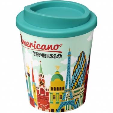 Logo trade mainostuote kuva: Brite-Americano® Espresso 250 ml eristetty muki