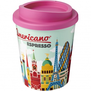 Logotrade liikelahja tuotekuva: Brite-Americano® Espresso 250 ml eristetty muki