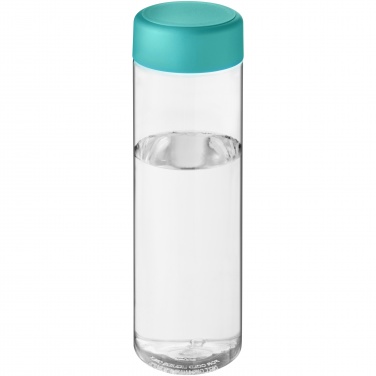 Logotrade liikelahja tuotekuva: H2O Active® Vibe 850 ml vesipullo kierrekannella