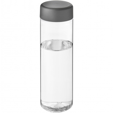 Logo trade liikelahjat tuotekuva: H2O Active® Vibe 850 ml vesipullo kierrekannella