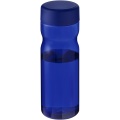 H2O Active® Eco Base 650 ml vesipullo kierrekannella, Sininen