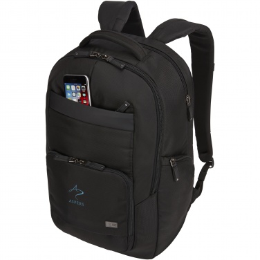 Logotrade mainostuotet kuva: Case Logic Notion-reppu kannettavalle tietokoneelle, 15,6” 25L