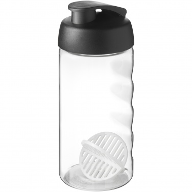 Logo trade mainostuote kuva: H2O Active® Bop 500 ml -shakerpullo