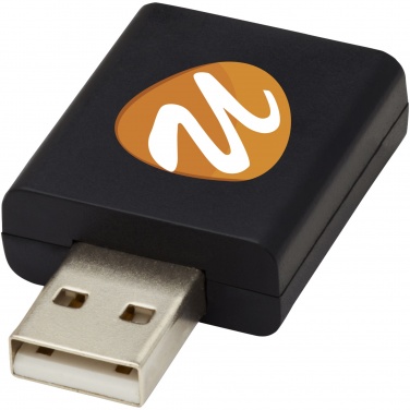 Logotrade liikelahjat kuva: Incognito USB-tietosuoja