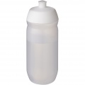 HydroFlex™ Clear -juomapullo, 500 ml, Valkoinen/himmeä kirkas