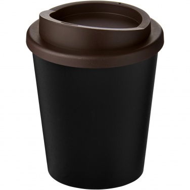 Logo trade mainoslahja kuva: Americano® Espresso Eco 250 ml juomamuki kierrätetystä materiaalista