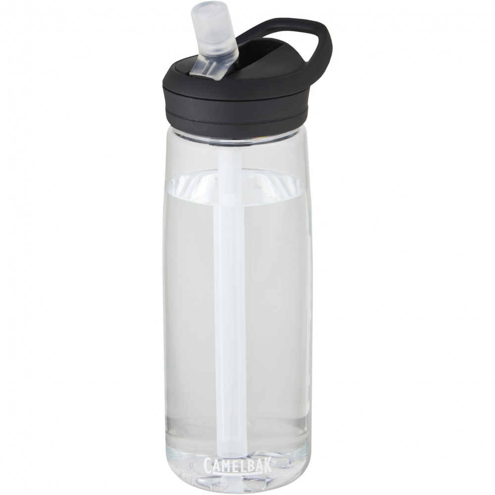 Logotrade liikelahja tuotekuva: CamelBak® Eddy+ 750 ml:n Tritan™ Renew -juomapullo