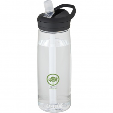 Logo trade liikelahjat mainoslahjat kuva: CamelBak® Eddy+ 750 ml:n Tritan™ Renew -juomapullo