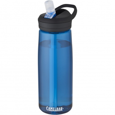 Logotrade mainoslahjat ja liikelahjat tuotekuva: CamelBak® Eddy+ 750 ml:n Tritan™ Renew -juomapullo