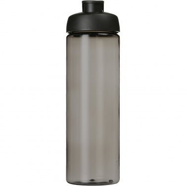 Logotrade mainoslahjat kuva: H2O Active® Eco Vibe 850 ml:n juomapullo läppäkannella