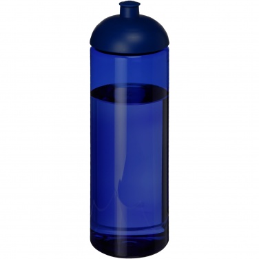 Logotrade mainostuote tuotekuva: H2O Active® Eco Vibe 850 ml:n juomapullo kupukannella 