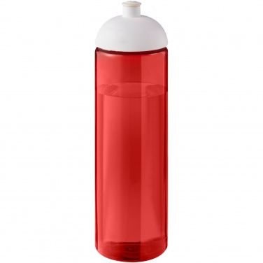 Logotrade liikelahjat mainoslahjat tuotekuva: H2O Active® Eco Vibe 850 ml:n juomapullo kupukannella 